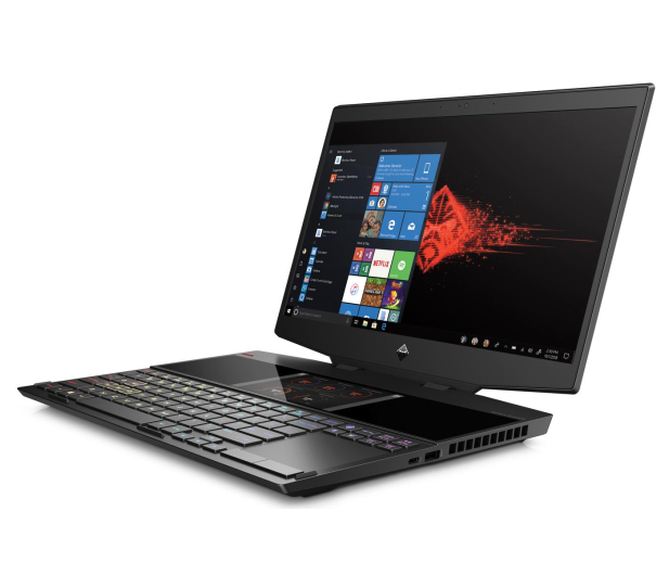 HP OMEN X 2s i9-9880H/32GB/512+512/Win10 RTX2080 - 502293 - zdjęcie 7